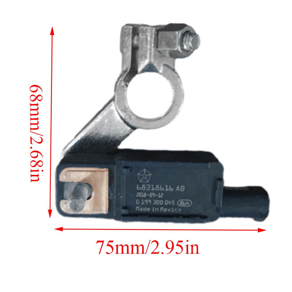 Senzor Temperatură Baterie Auto 56029778AB, 68318616AC pentru CHRYSLER PACIFICA,VOYAGER, pentru DODGE DURANGO, JEEP GRAND CHEROKEE