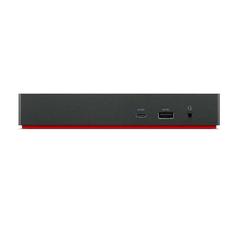 Lenovo ThinkPad Universal USB-C Dock