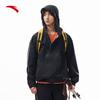 Anta Z-Series Water Shell 3.0 Rainproof Outdoor Hard Shell Jacket