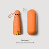 Ultra-light Capsule Sun and Rain Pocket Umbrella - Women's Sun Protection