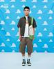 999Hyumeoniti Woody_Cargo Burmuda Short (Khaki)