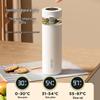 RELEA 316L Stainless Steel Insulated Thermos