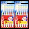 Ultra Clean Toothbrush - 12 Count Pack