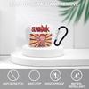 Slam Dunk Airpods Pro2 Case Cute Character Airpods Pro 2nd Generation Case Portable Airpods Cover with Carabiner Pro Earphone Case Protective