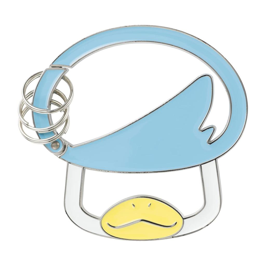 Pokémon Center Original Carabiner Quasz