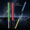 Star Wars RGB Lightsaber Toy - Entry-level Metal Laser Sword, Rechargeable, 7-14 Colors