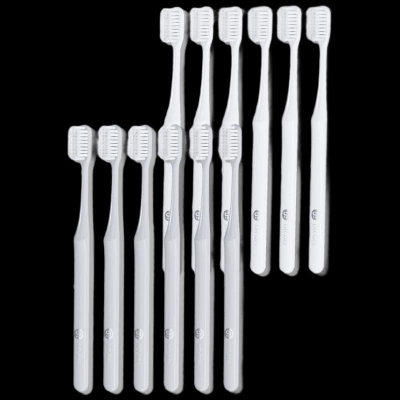 Dr. Bei Soft Bristle Toothbrush Youth Edition