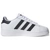 adidas Superstar Xlg Weiß Schwarz Sneaker IF9995
