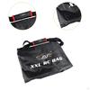RC Car Duffel Bag Sturdy Versatile Black Storage for 1:5 Scale Mtxl Dbxl