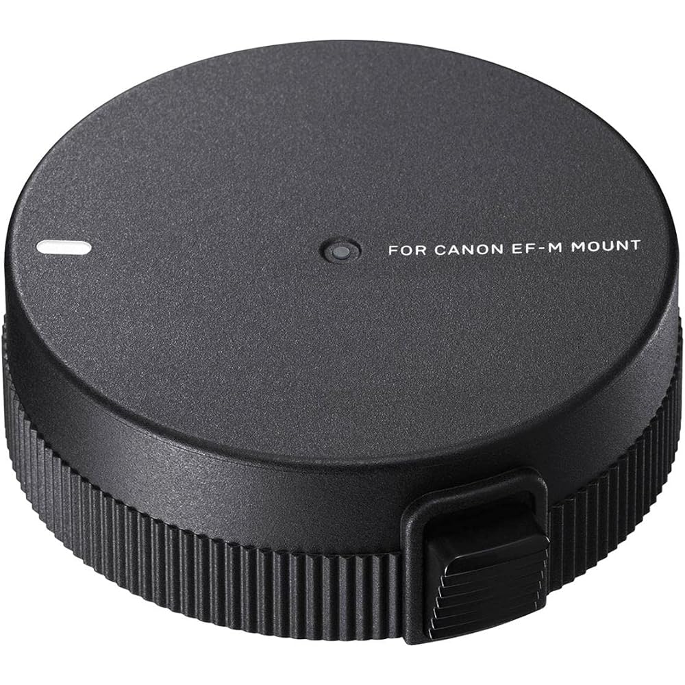 USB DOCK UD-11 for Canon M-mount cameras