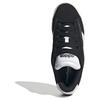 Adidas Grand Court Alpha 'Black White' Sneakers JH7235