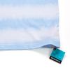 BRIAN BERRY Nara Half Tee_Light Blue