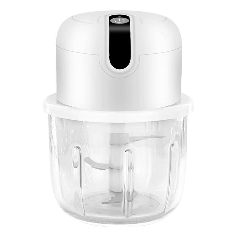 Manual Garlic Chopper and Mincer