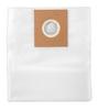Microfiber bags for vacuum cleaner 58GE124 5 pcs