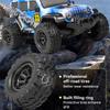 1:32 Mini RC Car With Camera 20Km/h Remote Control Off-Road High Speed Racing Drift Children Electric Toy Crawler for Kids Gift