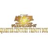 Yu-Gi-Oh! Quarter Century Trinity Box, completely unopened (Quarter Century Trinity Box)