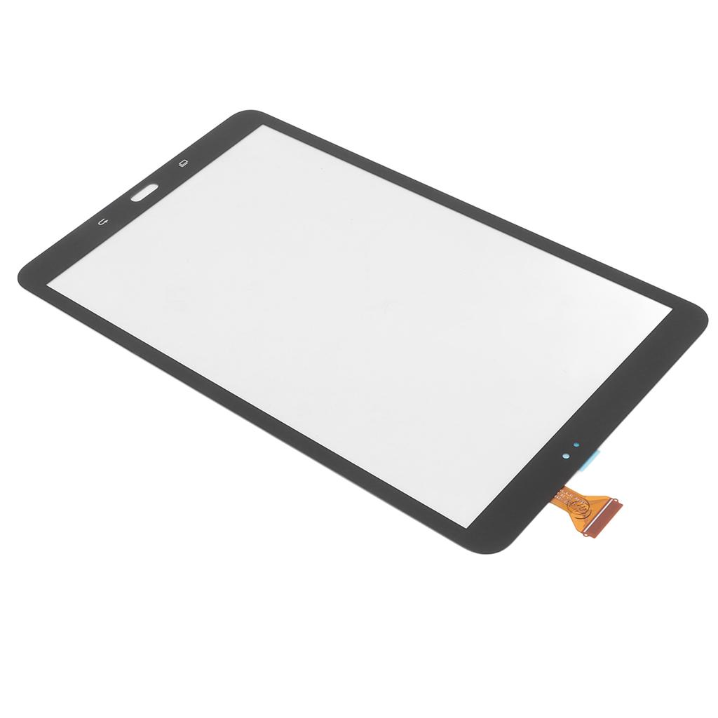 Touch Screen Digitizer Replacement Black Glass Touch Screen Digitizer for Samsung Galaxy Tab A 10.1in SM T580 T585