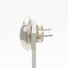 Used TIFFANY&Co. Pierce Silver925 7.2g Silver El Saperetti