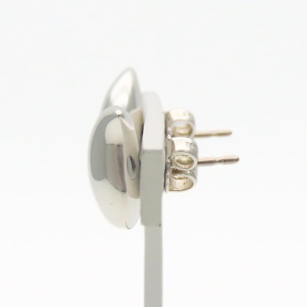Used TIFFANY&Co. Pierce Silver925 7.2g Silver El Saperetti