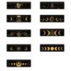 Tarot Kartenständer Halter Holz Tarot Altar Halterung Display Sitz Hexe Divinations Werkzeug Karten Orakel Kartenhalter Kartenhalter