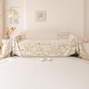 Nordic Style Cartoon Chenille Sofa Towel Four Seasons Universal Dustproof Sofa Cover Sofa Cover Cloth Full Covered