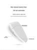Universal Suede Memory Foam Knee Pad for Car