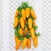 2PCS Artificial Corn Strings Fake Plants For Photography Props Home Decor