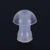 4Pcs Hearing Aid Domes Ear Plugs Ear Tips For Hearing Aids Three Size
