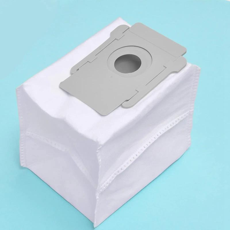 For Irobot Roomba S9 9150 / S9+ Plus 9550 Robot Vacuum Hepa Filter Main Side Brush Dust Bag Accessories Parts