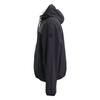 Moncler Brand New, Unused, 2024 EURIPILO Nylon Tech Hooded Parka Jacket 2 blackUsed