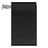 Elegante Tischdecke für Event-Dekoration Einfarbige Satin-Tischdecke, 102 x 57 Zoll Rechteckige seidenartige Tischabdeckung, Waschbar für den täglichen Gebrauch, Glatt und glänzend