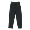 Schönheitsprodukte Mila Owen Hosen 1 schwarz 09WFP232007 Damen Gebraucht