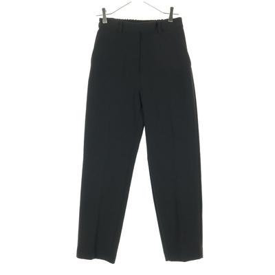 Schönheitsprodukte Mila Owen Hosen 1 schwarz 09WFP232007 Damen Gebraucht
