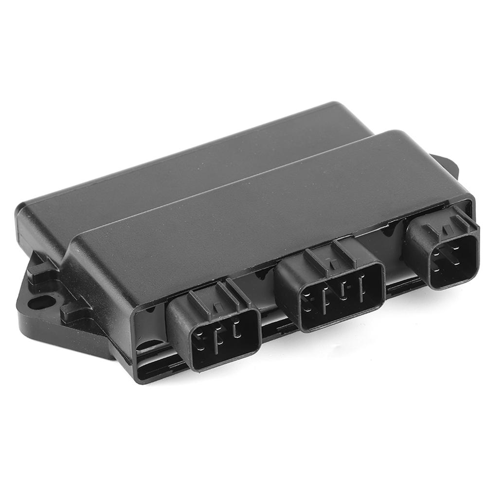 ATV CDI Module 5ND‑85540‑10 Replacement Accessory Fit for Yamaha Grizzly YFM 450