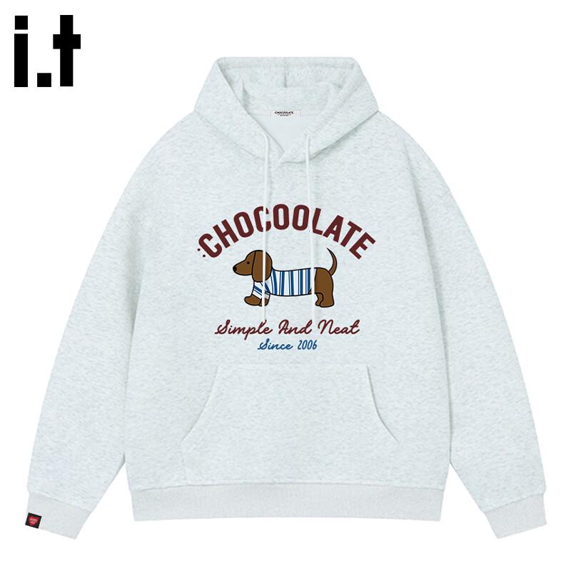 

CHOCOOLATEit Women s Heavyweight American Retro Print Sweatshirt L