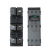 ODiDiO 935703X000 93570-3X000 Window Electric Switch 93570-3X030 93570-3X031 For Hyundai Elantra Lang Move 2012-2016