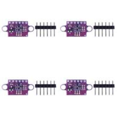 GY-VL53L0XV2 Time-of-Flight Distance Measurement Sensor I2C Interface PWM Output