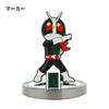 HOKUSHIN TRADING Kamen Rider Flip-Up Golf Ball Marker MK0429