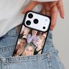 Addison Rae Phone Case for iPhone 16e 15 14 13 12 17 Pro Max Plus Air 17pro Cover Coque