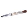 Canmake Eyebrow Pencil 01 Charcoal Brown 0.3g