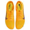 Nike Victory 2 Carbon Fiber/Foam Casual Track & Field Competition Running Shoes Men's Orange FD8411-800