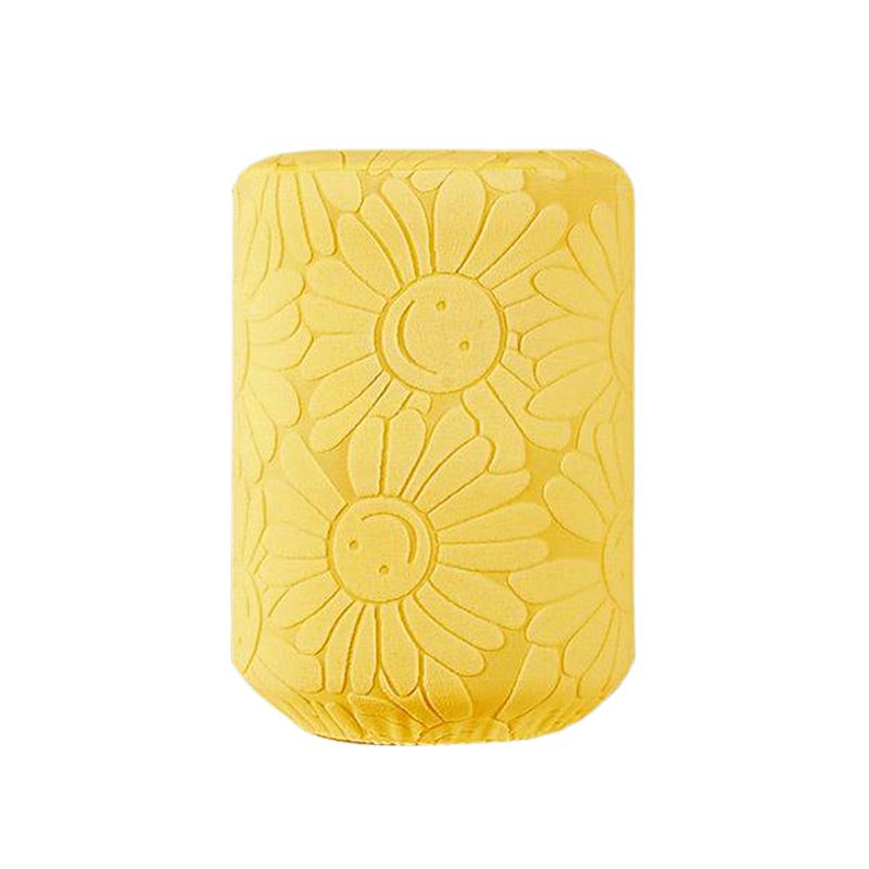 New Thickened Polyester New Water Dispenser Cover Modern Household Bucket Water Dust Cover