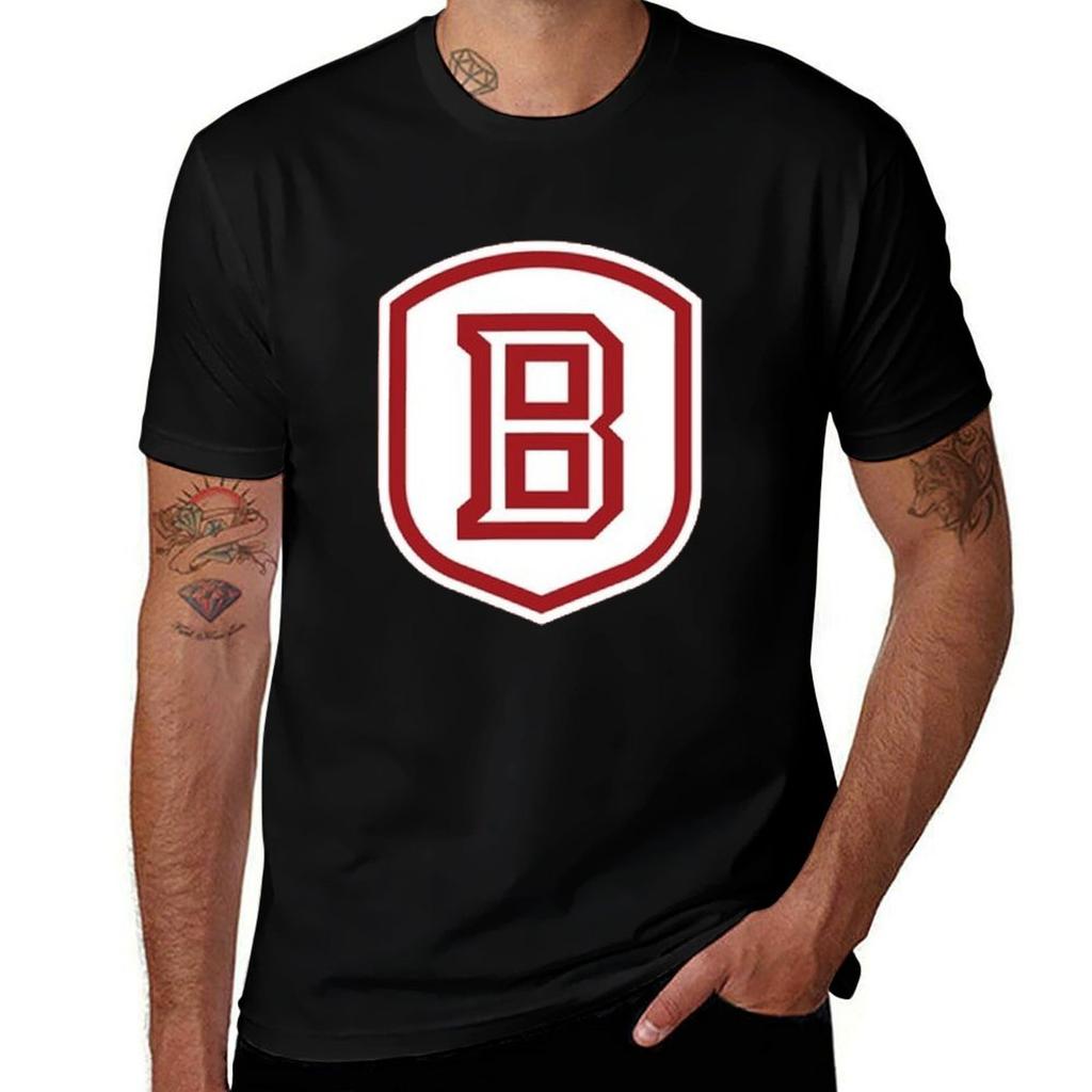 Bradley Tshirt Work Wear Lightweight Tee