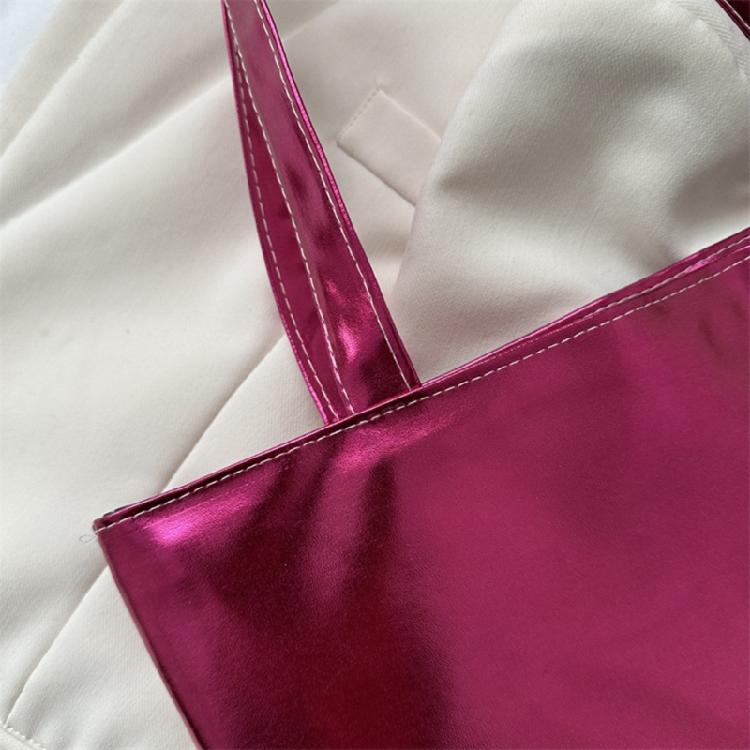 Stylish Handbag with Large Capacity Shoulder Bag Easy Organization for Women