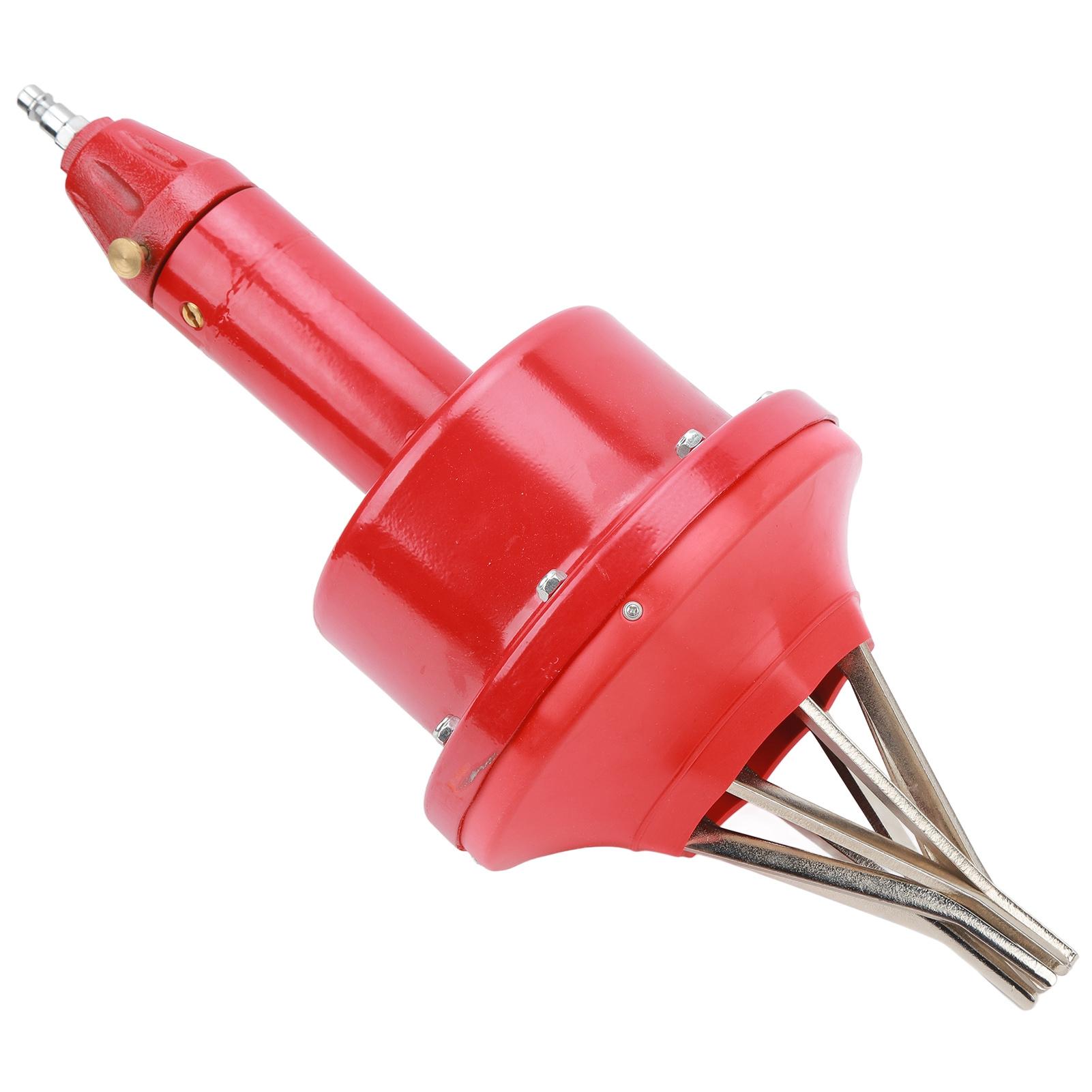 

Инструмент для установки пыльника ШРУСа 9 бар 25 мм до 110 мм Универсальный пневматический расширитель для квадроцикла