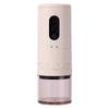 Touch Control Electric Coffee Grinder Externally Adjustable Type-C Charging Coffee Burr Grinder Bean Grinding Coffee Maker
