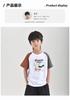 Boys' Cotton T-Shirts