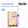 Q20 Children's Smart Electric Toothbrush CN Plug (adapter Included)