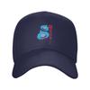 Summer New Baseball Caps Dragon Quest slime Wear For Unisex Women Golf Hat Retro  Sun Cap Adjustable Fit
