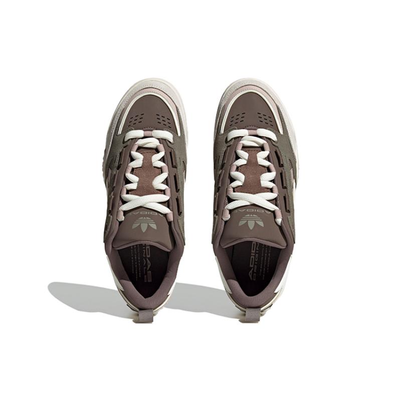 Adidas Originals ADI2000 'Brown White' Sneakers IG3012